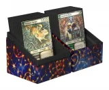 Krabička na karty Ultimate Guard - Magic: The Gathering Bloomburrow - Great-Night Owl's Egg Boulder Deck Case RTE (100+)