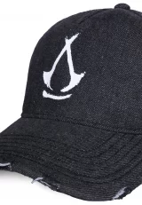 Kšiltovka Assassins Creed - Acid Washed Logo