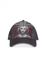 Kšiltovka Diablo IV - Lilith Sister Of Mercy