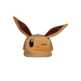 Kšiltovka Pokémon - Winking Eevee Plush