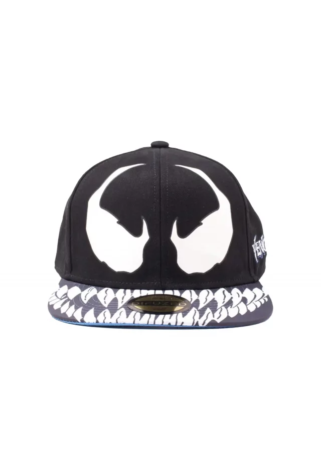 Kšiltovka Spider-Man - Venom