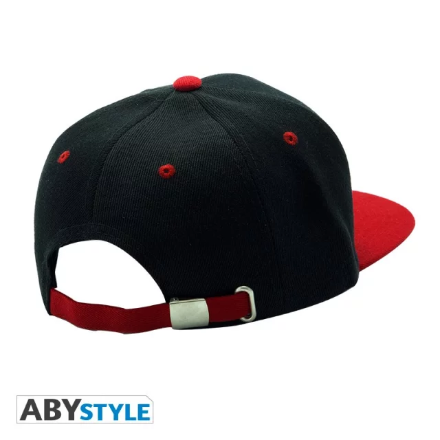 snapback