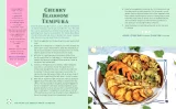 Kuchařka Genshin Impact - The Unofficial Genshin Impact Cookbook