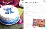 Kuchařka Lilo and Stitch: The Official Cookbook