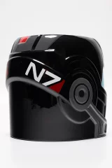 Květináč Mass Effect - N7 Helmet