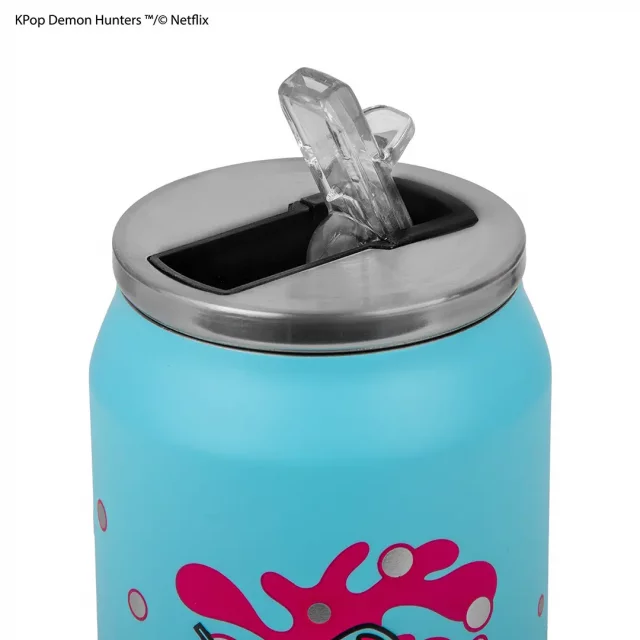 KPop Demon Hunters Soda Pop
