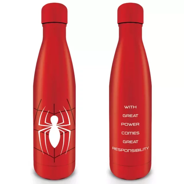 Láhev na pití Spider-Man - Torso