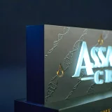 Lampička Assassin's Creed - Core Logo