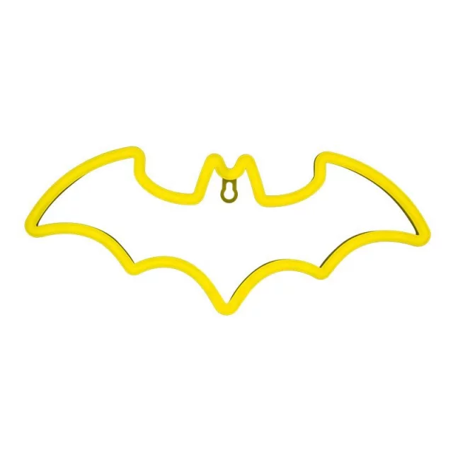 Lampička Batman - Bat Symbol