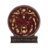 Lampička Game of Thrones: House of the Dragon - Dragon