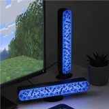 Lampička Minecraft - Light Bar Set