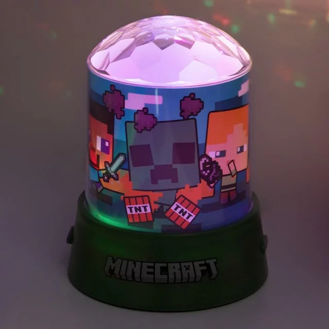 Party Projection Light