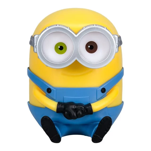 Lampička Minions - Bob Mood Light