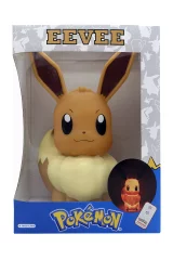 Lampička Pokémon - Eevee (+ dálkové ovládání)