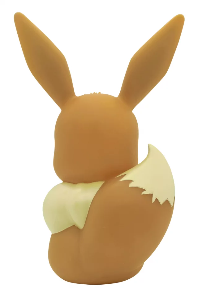 Lampička Pokémon - Eevee (+ dálkové ovládání)