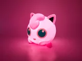 Lampička Pokémon - Jigglypuff