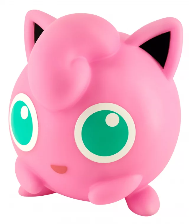 Lampička Pokémon - Jigglypuff