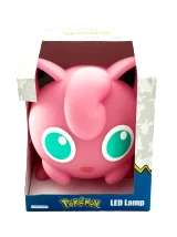 Lampička Pokémon - Jigglypuff