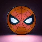 Lampička Spider-Man - Mask