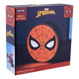 Lampička Spider-Man - Mask