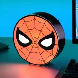 Lampička Spider-Man - Mask