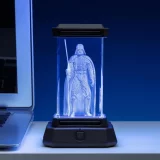 Lampička Star Wars - Darth Vader Holographic Light