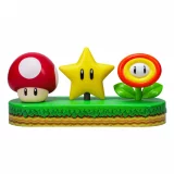 Lampička Super Mario - Icon Lights (30 cm)