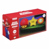 Lampička Super Mario - Icon Lights (30 cm)