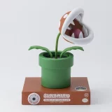 Lampička Super Mario - Piranha Plant