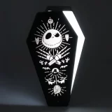 Lampička The Nightmare Before Christmas - Coffin 3D