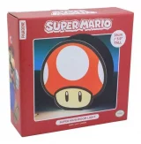 Lampička Super Mario - Mushroom (15 cm)