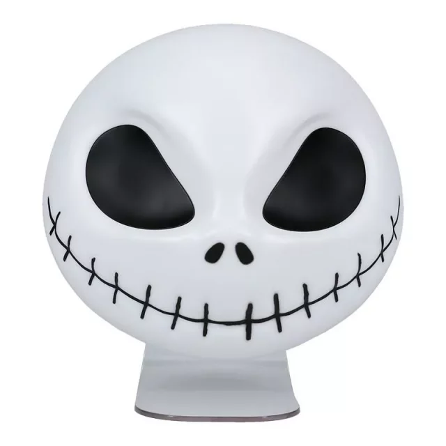 Lampička The Nightmare Before Christmas - Jack Mask