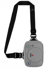 Ledvinka PlayStation - Console Cross Body Bag