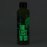 Láhev na pití The Last of Us - Cordyceps (Svítící)