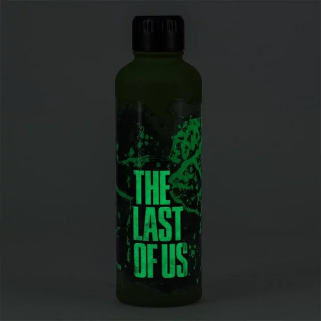 The Last of Us