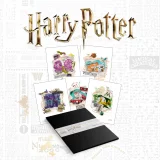 Litografie Harry Potter - Limited Edition Set