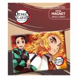 Magnet Demon Slayer - Tanjiro a Kyojuro