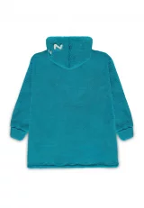 Mikina Pokémon - Snorlax Lounge Hoodie Oversized