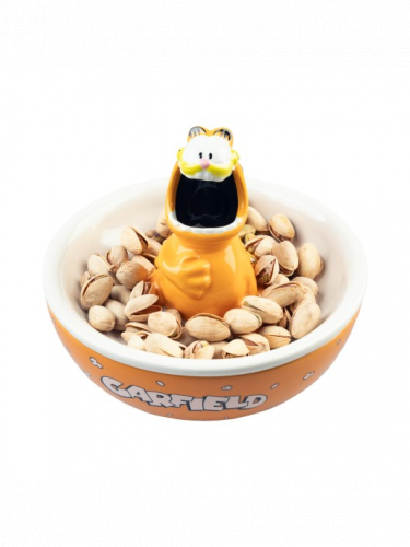 Miska na svačinu Garfield - Snack Attack