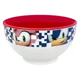 Miska Sonic the Hedgehog - Sonic & Friends