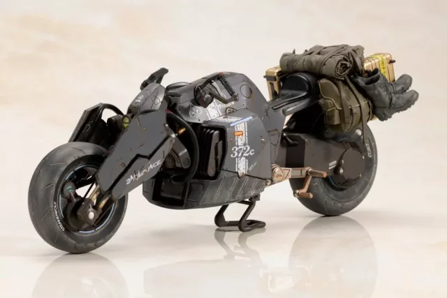 Model Death Stranding  - Reverse Trike OP Ver. (Kotobukyia)