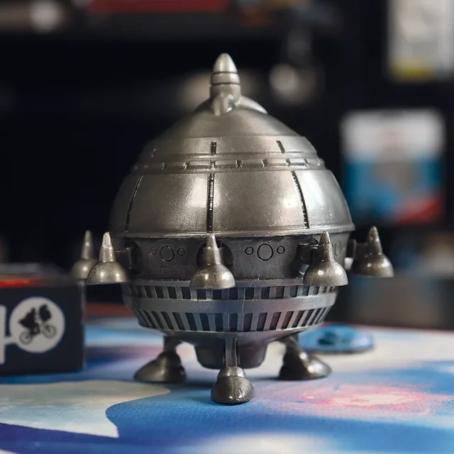 Model lodi E.T. - 40Th Anniversary Spaceship Limited Edition