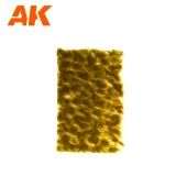 Modelářský porost AK - Summer Green tufts (6 mm)