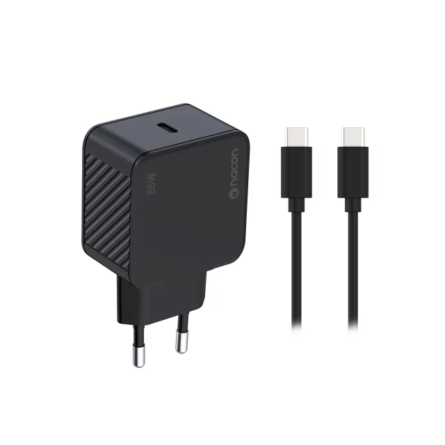 Napájecí adaptér Nacon - Switch