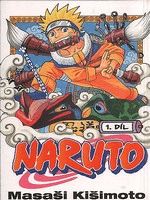 Naruto 1