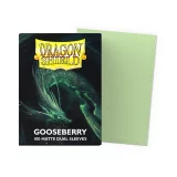 Ochranné obaly na karty Dragon Shield - Dual Sleeves Pastel Duals (100 ks)