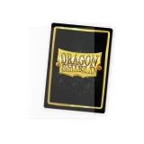 Ochranné obaly na karty Dragon Shield - Standard Sleeves Classic Clear (100 ks)