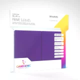 Ochranné obaly na karty Gamegenic - Prime Sleeves Purple (100 ks)