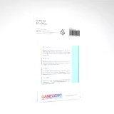 Ochranné obaly na karty Gamegenic - Soft Sleeves Clear (100 ks)