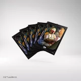 Ochranné obaly na karty Gamegenic - Star Wars: Unlimited Art Sleeves Boba Fett (62 ks)